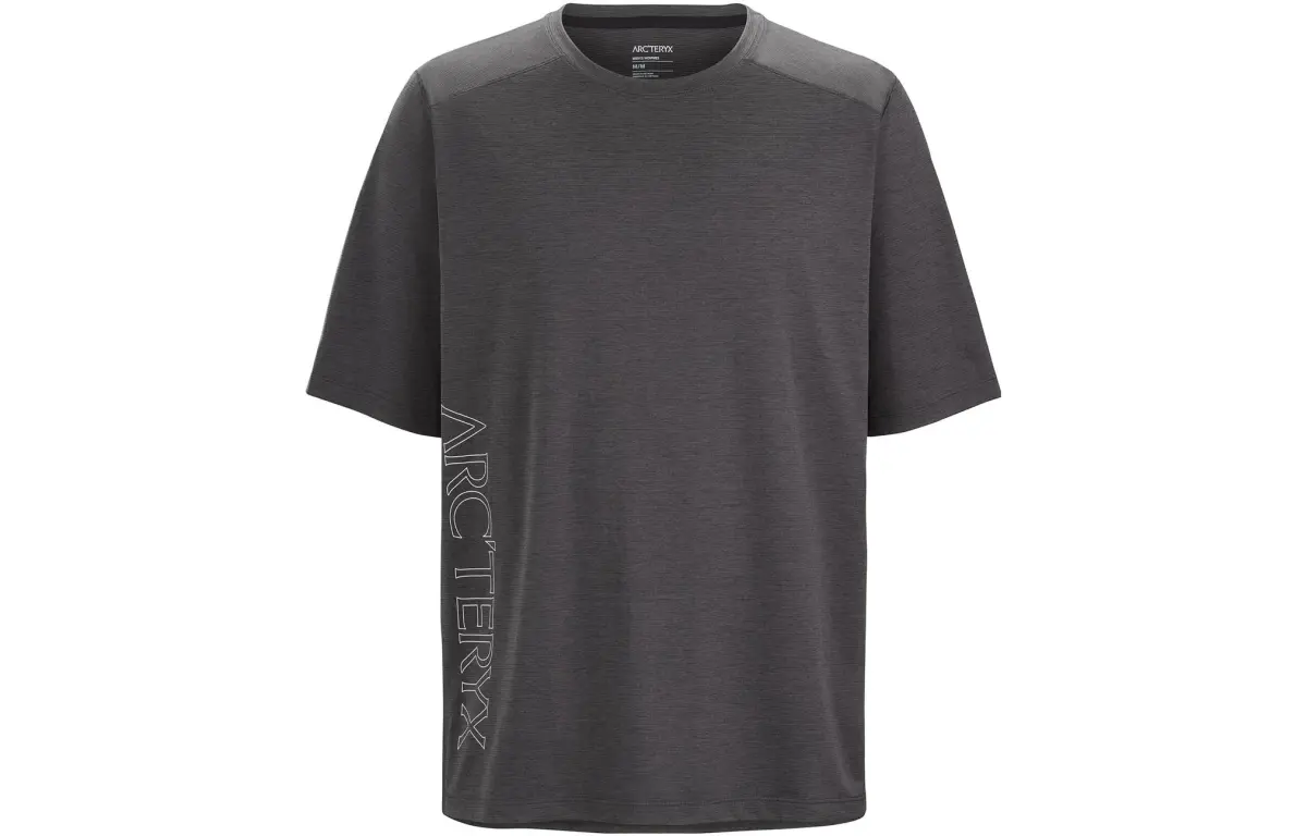 Arc'teryx CORMAC Quick Dry T Shirts Men's