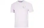 PUMA ESS+ANIMAL T Shirt Men's Light Purple