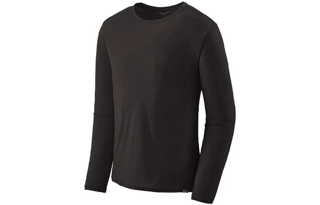 Patagonia Capilene T Shirt Men's