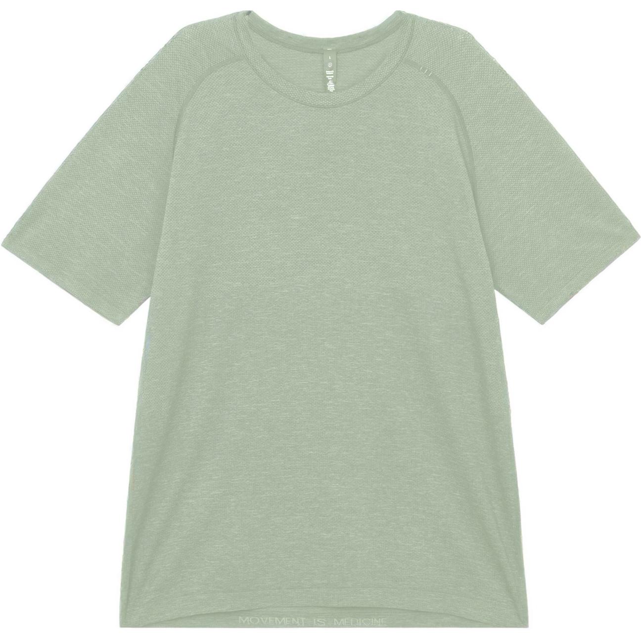 Lululemon Metal Vent Tech Running T Shirt Men’s