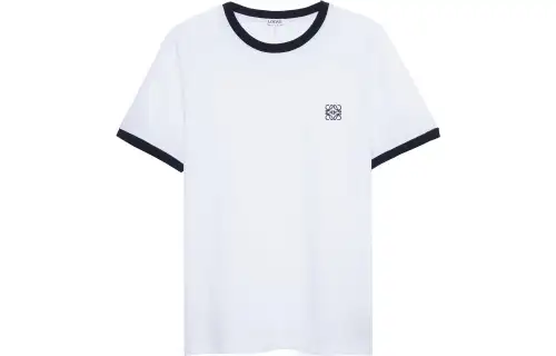 LOEWE Slim Fit T Shirt