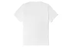 Timberland T Shirts Men's White Crew Neck Moderate Straight Fit