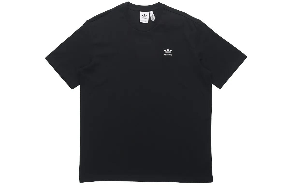 Adidas Originals T Shirt Men's Black