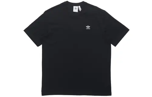 Adidas Originals T Shirt Men's Black