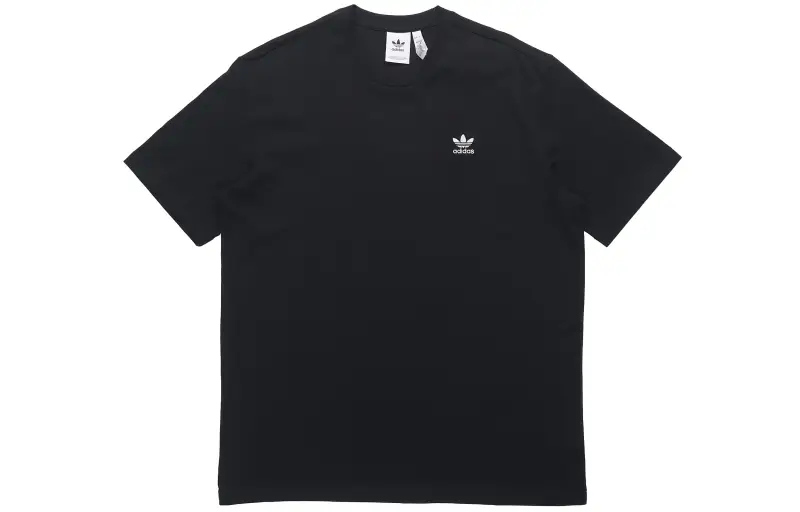 Adidas Originals T Shirt Men's Black