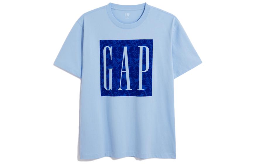Футболка GAP (черная)