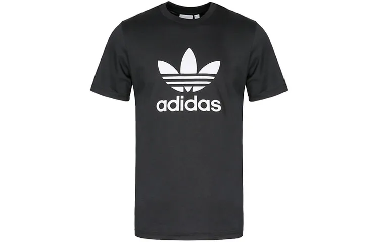 Adidas Originals Trefoil T-shirt