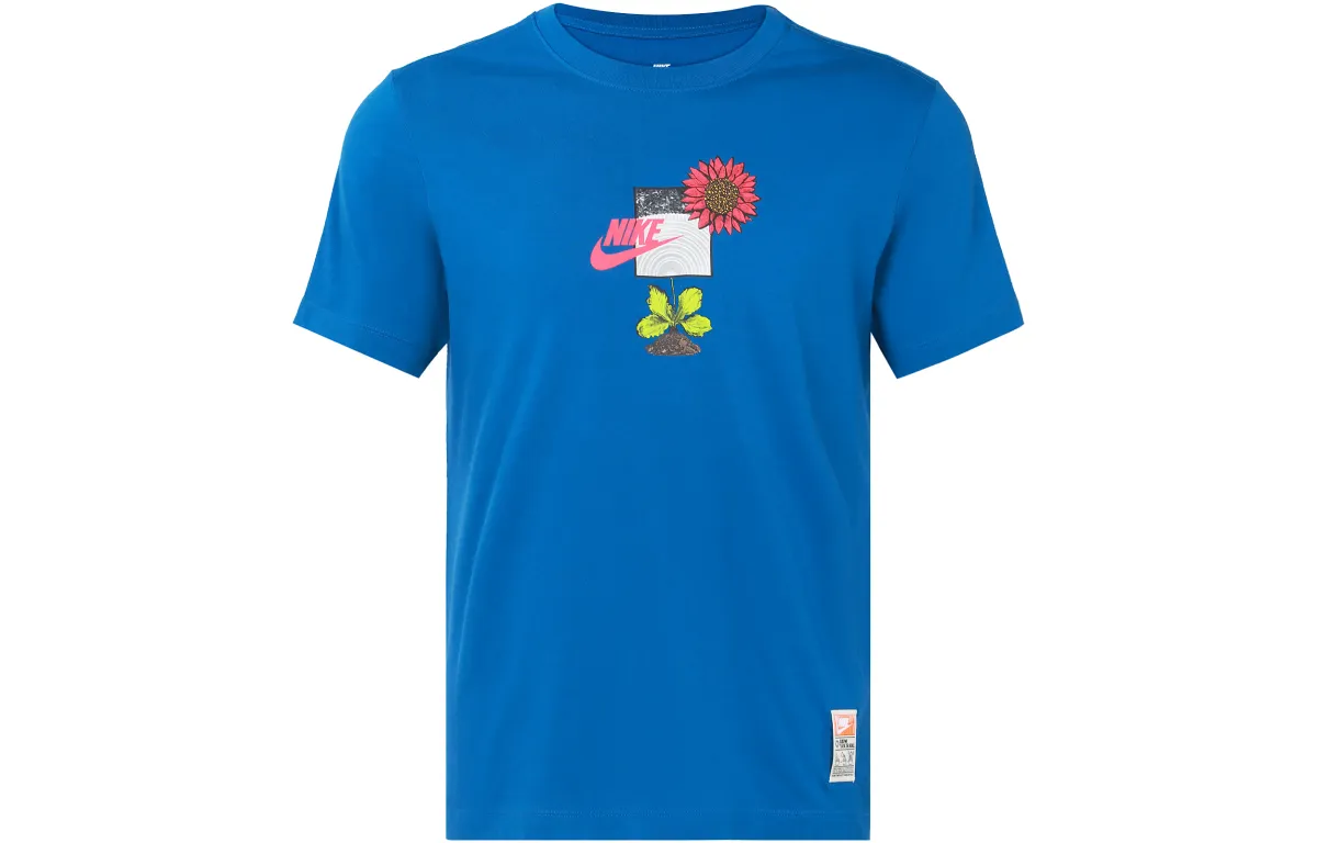 Nike Sportswear Sole T-Shirt