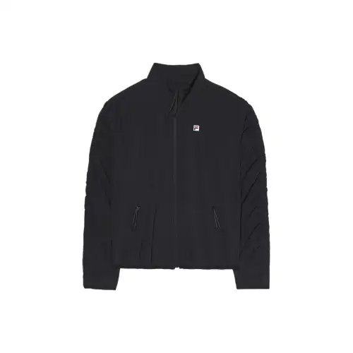FILA Essentials Jacket Men's Black