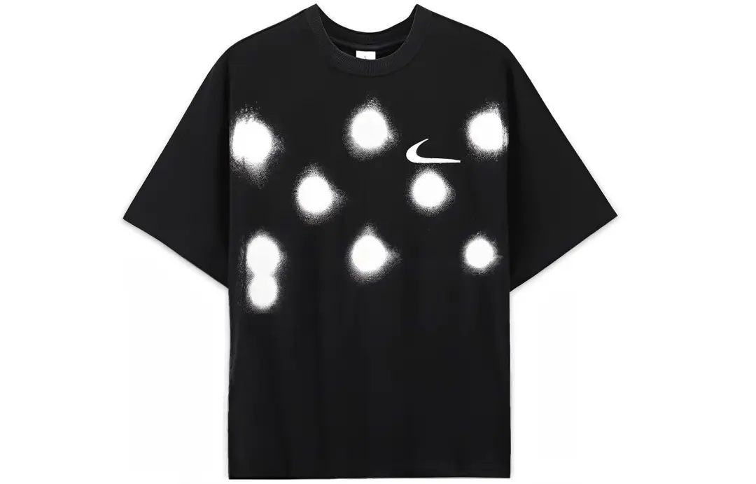 OFF-WHITE X Nike Spray Dot T-shirt