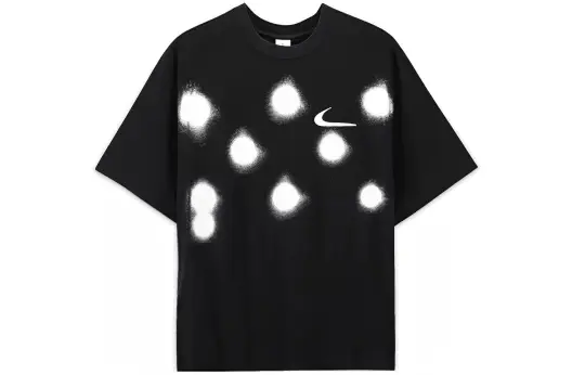 OFF-WHITE X Nike Spray Dot T-shirt