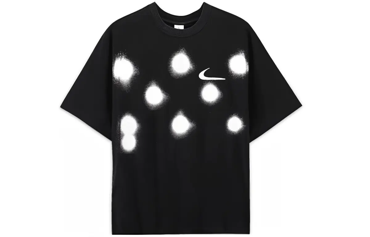 OFF-WHITE X Nike Spray Dot T-shirt
