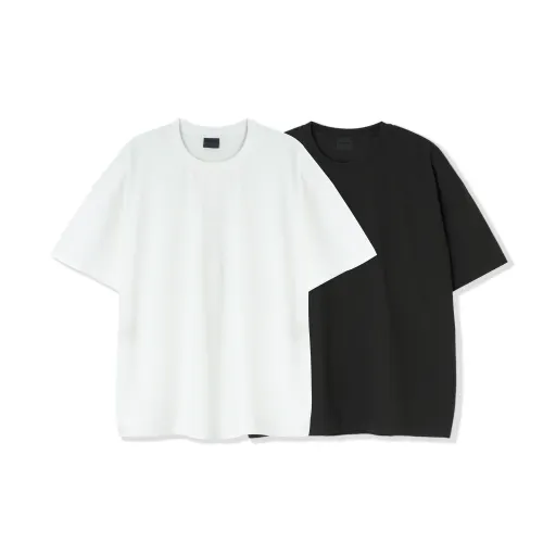 BD.POWER UP+ T Shirt Unisex 2 Pack