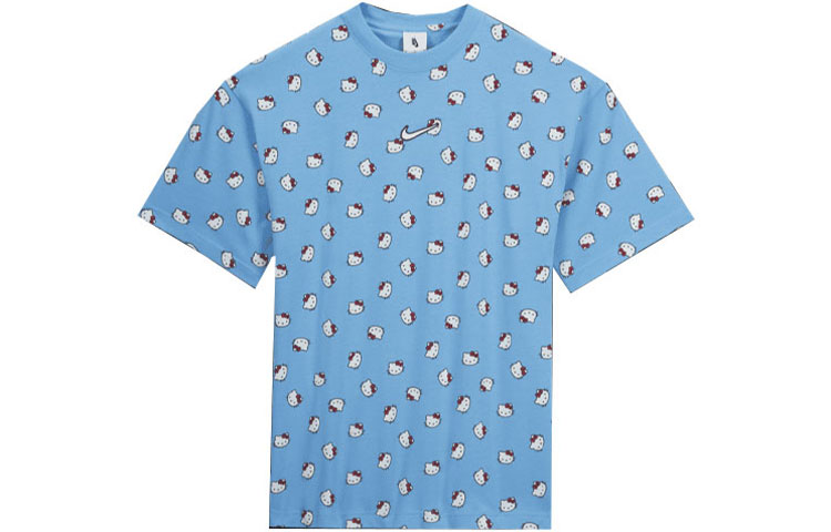 Nike X Hello Kitty T Shirt
