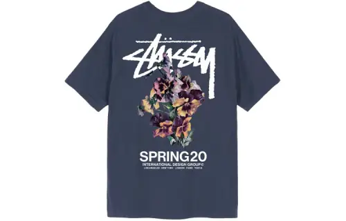 Stussy Basic T-shirt