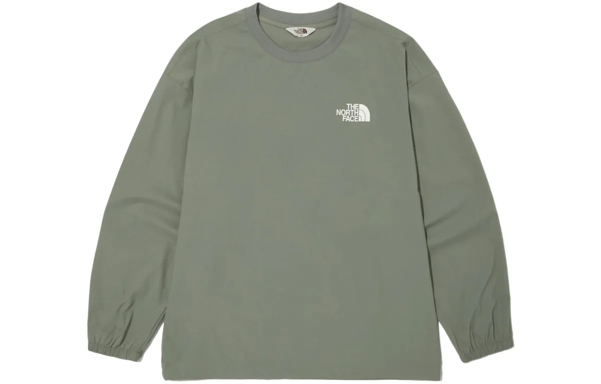 THE NORTH FACE T Shirt Men's Green