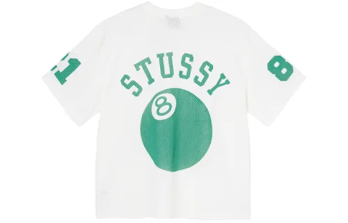 Stussy Mesh Football Jersey