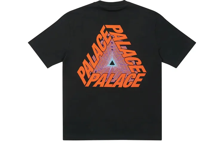 PALACE P3 Bare Times T Shirt