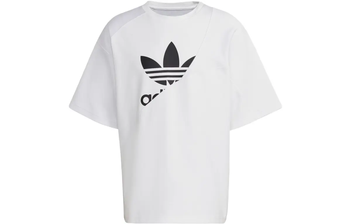 Adidas Originals T Shirt Men's White