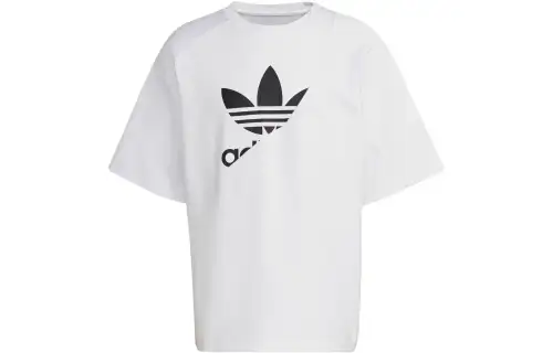 Adidas Originals T Shirt Men's White