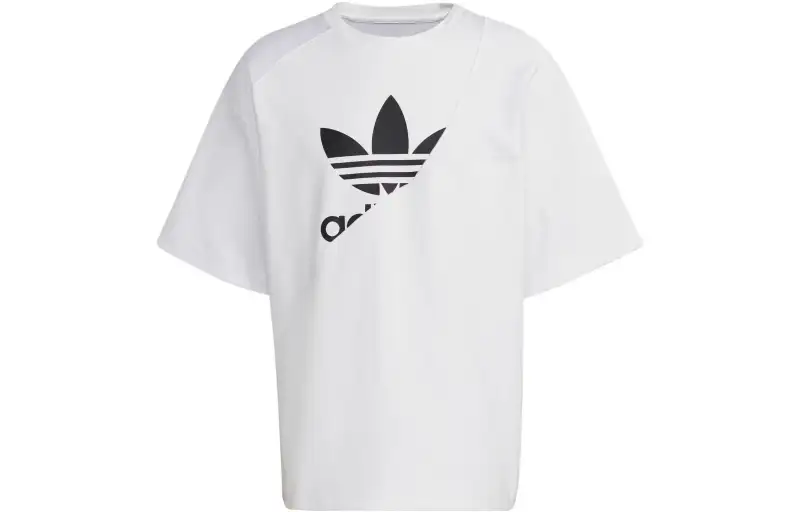 Adidas Originals T Shirt Men's White