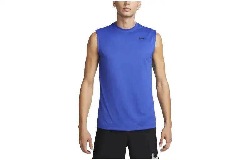 Nike Dri-FIT Legend Men's Sleeveless Fitness T-Shirt