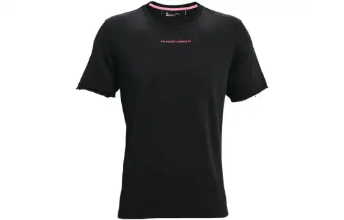 Under Armour T Shirt Men's Black