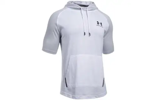 Under Armour T Shirt Men's Gray