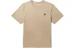 Timberland SS23 T Shirt Men's Light Mud