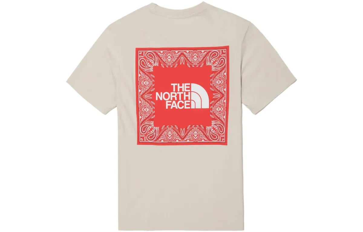 THE NORTH FACE Nse T Shirt Men's Beige