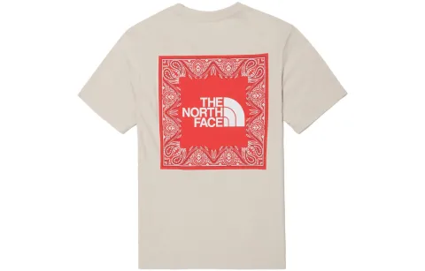 THE NORTH FACE Nse T Shirt Men's Beige