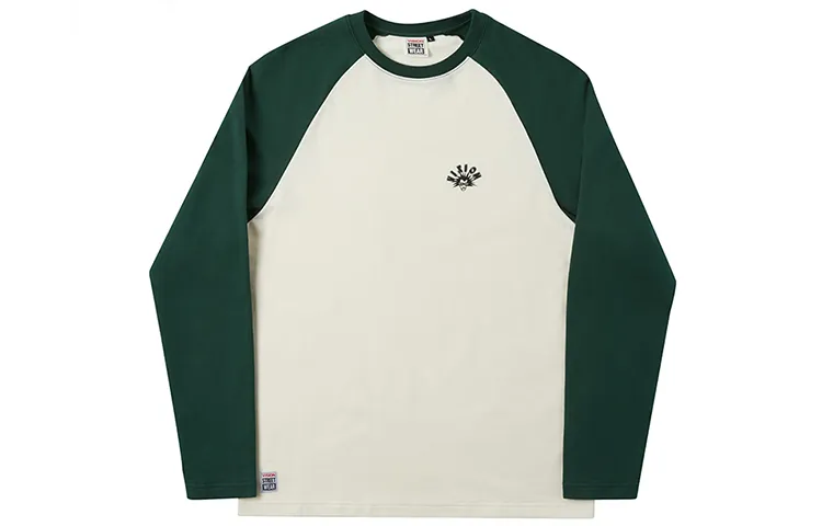 Vision Street Wear FW21 T Shirt Unisex Jasper