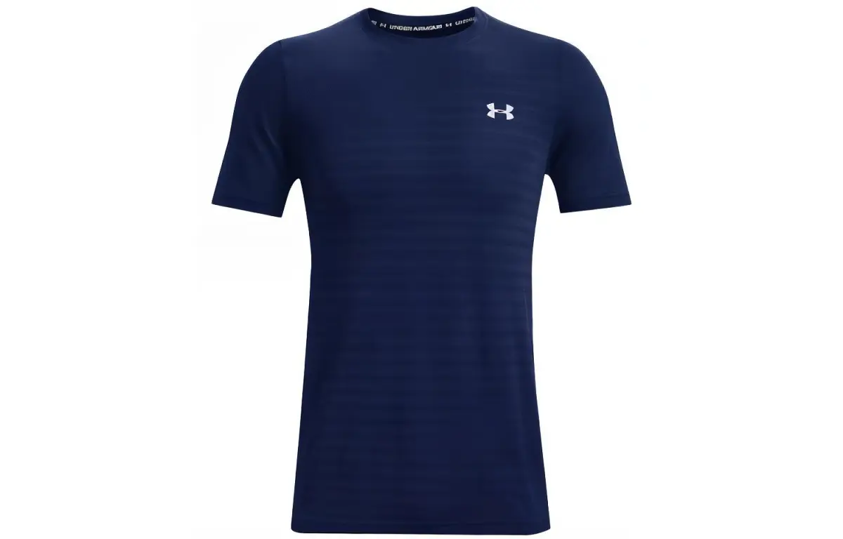 Under Armour T Shirt Men's Dazzling Blue