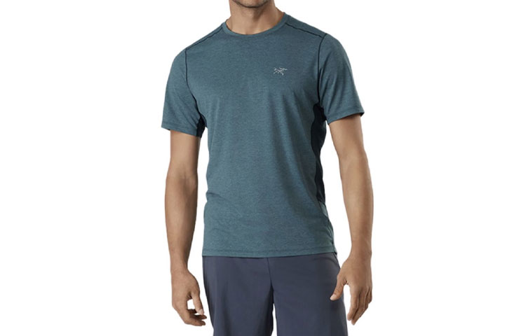 Arc’teryx CORMAC Quick Dry T Shirts Men’s