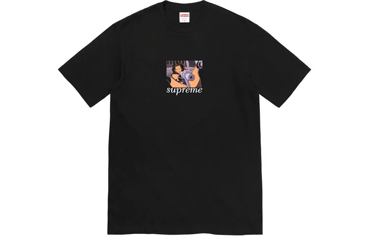 Supreme Aeon Flux Gun Tee