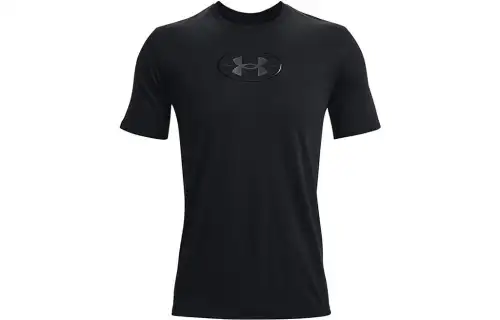 Under Armour T Shirt Men's Black