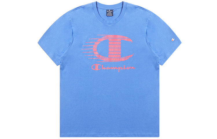Champion SS22 Straight Fit T Shirt Unisex