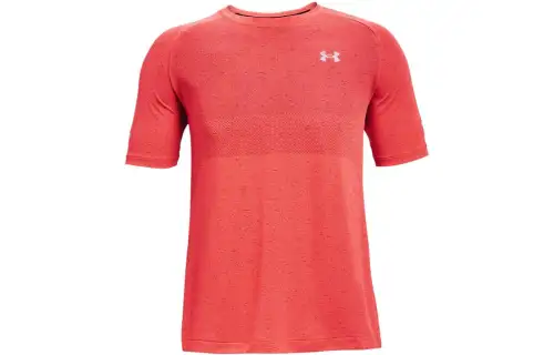 Under Armour T Shirt Men's Orange