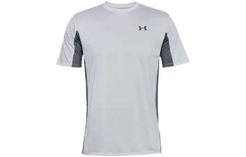 Under Armour T Shirt Men's Gray