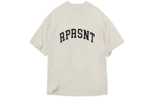 REPRESENT Rprsnt T shirt