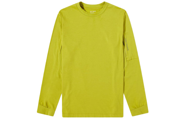 Arc'teryx SYSTEM_A T Shirt Men's