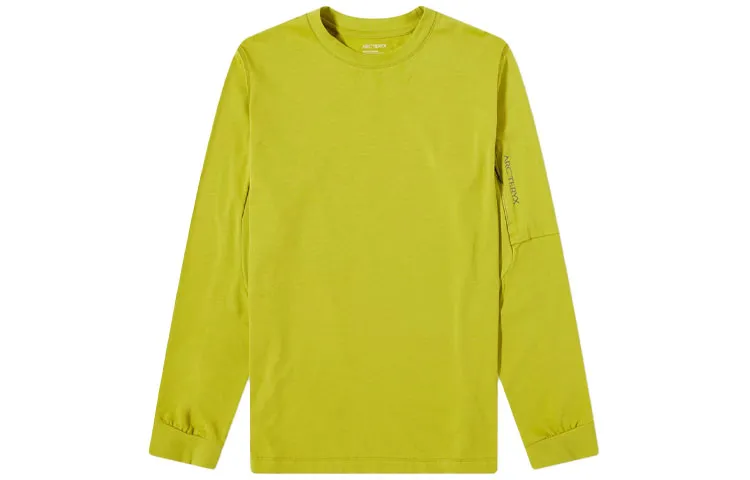 Arc'teryx SYSTEM_A T Shirt Men's