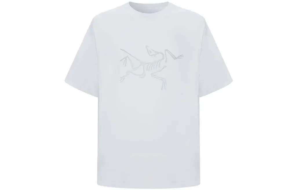 Arcteryx ENVOY T-Shirts Men's Crew Neck Moderate