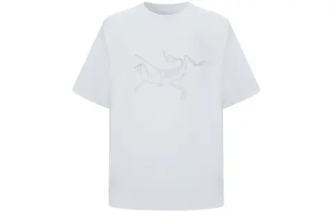 Arcteryx ENVOY T-Shirts Men's Crew Neck Moderate