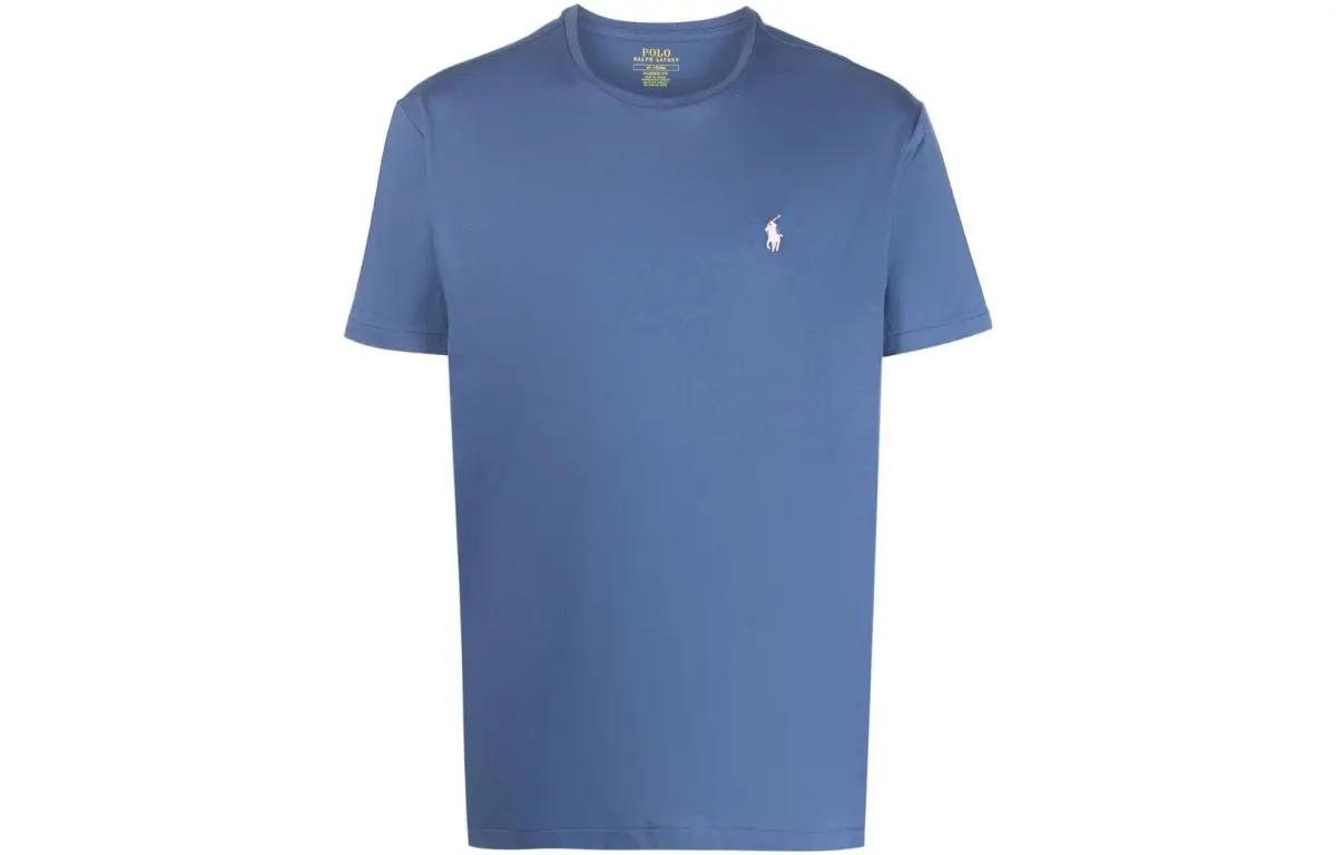 Polo Ralph Lauren T Shirt Classic Version Men's