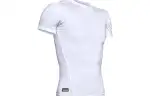 Under Armour T Shirt Men's White
