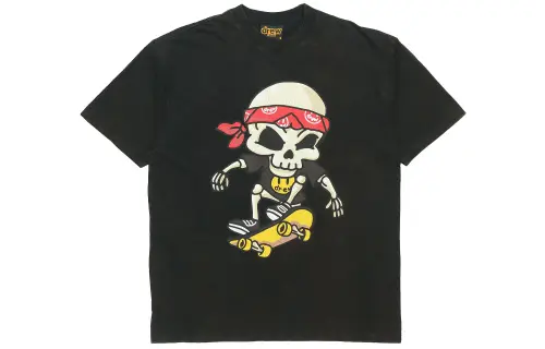 Drew House Hearty Vintage Ss Tee