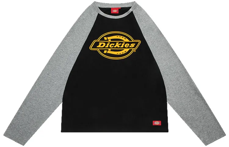 Dickies T Shirt Men's Medium Feather Gray