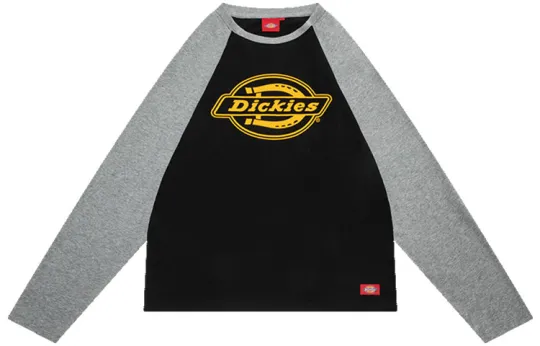 Dickies T Shirt Men's Medium Feather Gray