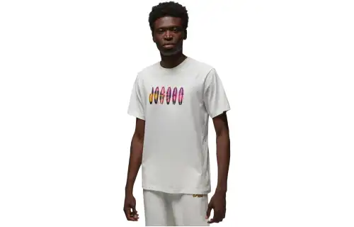 Jordan Flight Mvp T-shirt